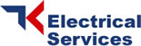 K Electrical Services Logo