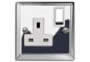 Additional Socket or Face plate upgrades