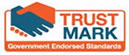 TrustMark Logo